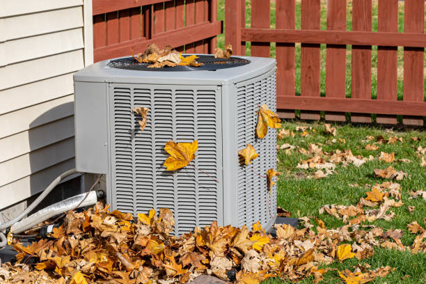 Professional HVAC in Charlottesville, VA