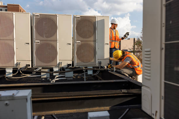 Best HVAC Retrofitting and Upgrading in Charlottesville, VA