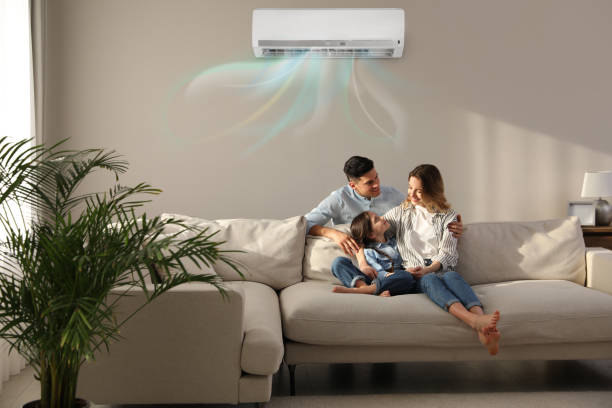 Best Geothermal HVAC Systems in Charlottesville, VA