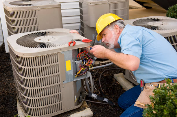 Best Thermostats and Smart Controls in Charlottesville, VA
