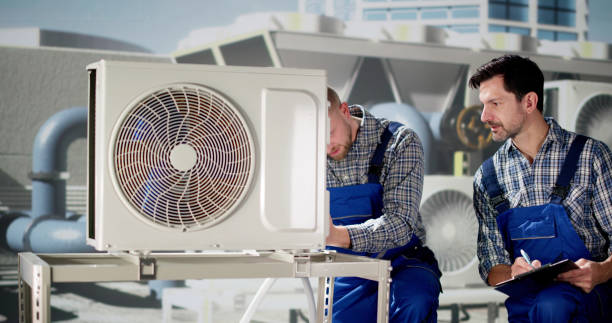  Charlottesville, VA HVAC Pros