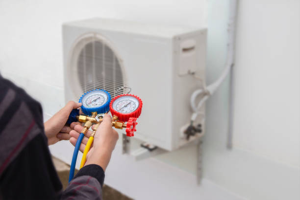 Professional HVAC in Charlottesville, VA