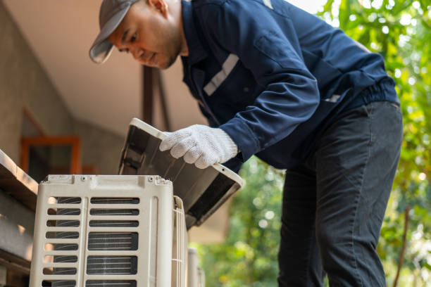 Best HVAC Training and Certification in Charlottesville, VA