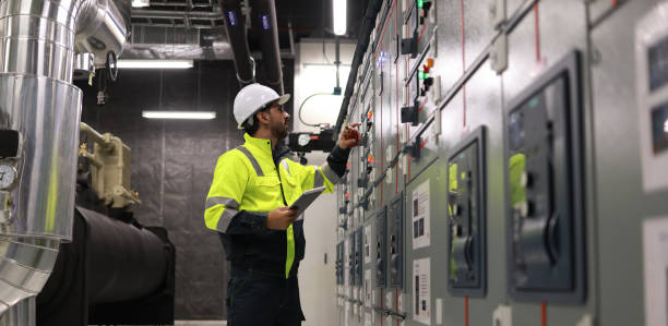 Best Commercial HVAC in Charlottesville, VA